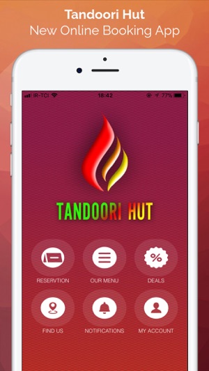 Tandoori Hut