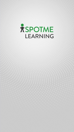 SpotMe Learning Event App(圖1)-速報App