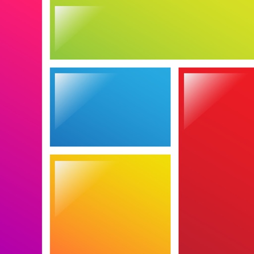 Collage Foto Creator & Merger