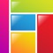 This is the simplest & easiest collage maker in AppStore