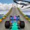 Icon Top Speed Formula Racing Track