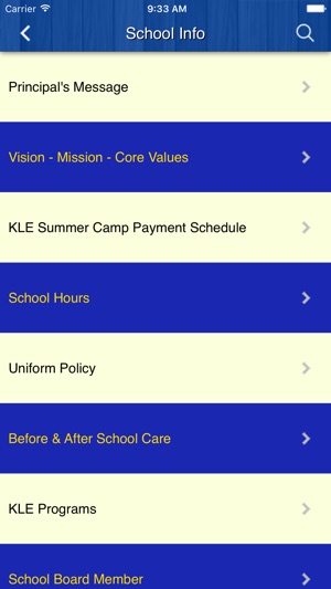 Kendale Lakes Elementary(圖2)-速報App