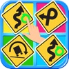 Alike Finder - Pic Brain Games