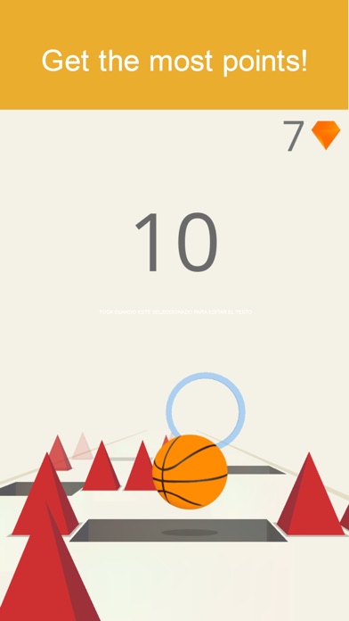 Bouncing Ball Infinite screenshot 3