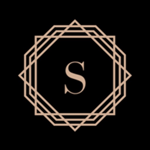 SIA Boutique Hair Studio icon