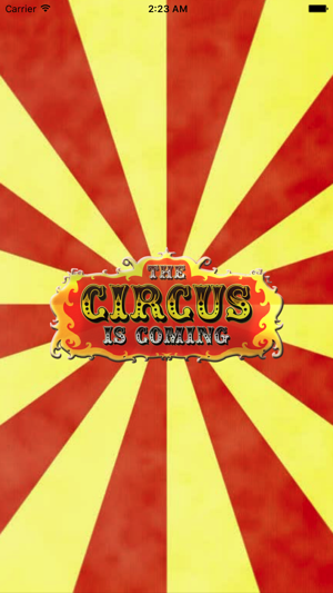 Circus(圖1)-速報App