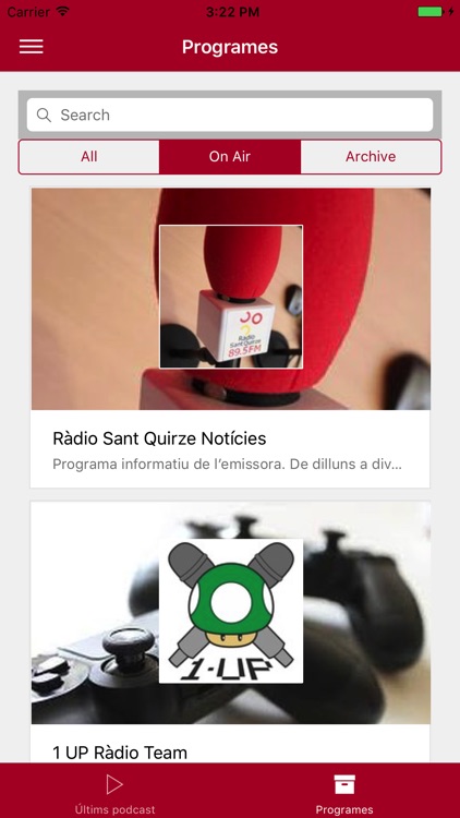 Ràdio Sant Quirze