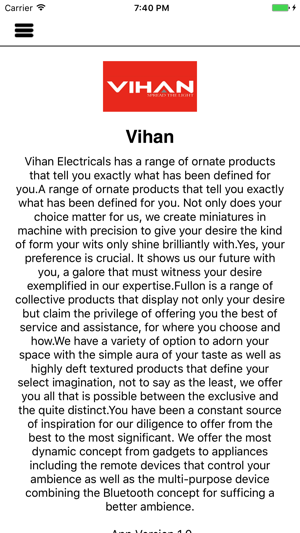 Vihan Modular(圖5)-速報App