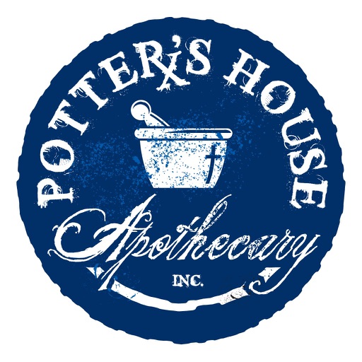PHARX by Potter's House Apothecary Inc.