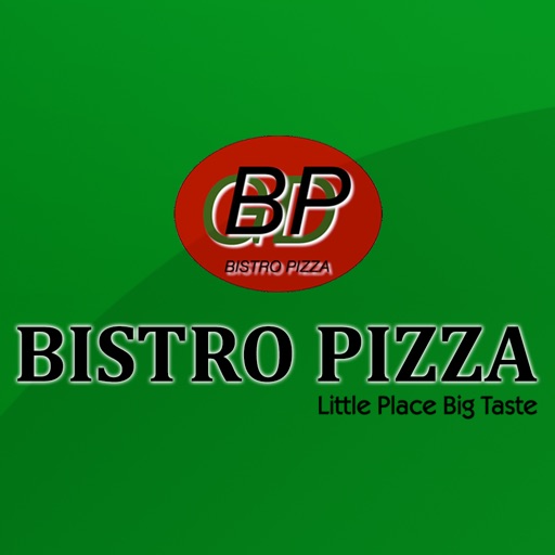 Bistro Pizza icon