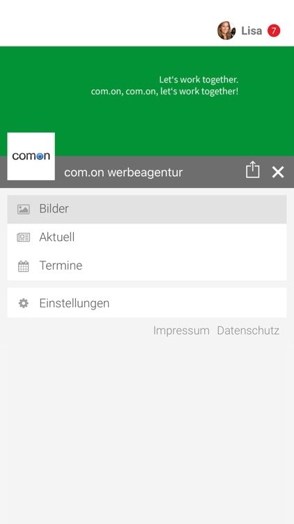 com.on werbeagentur