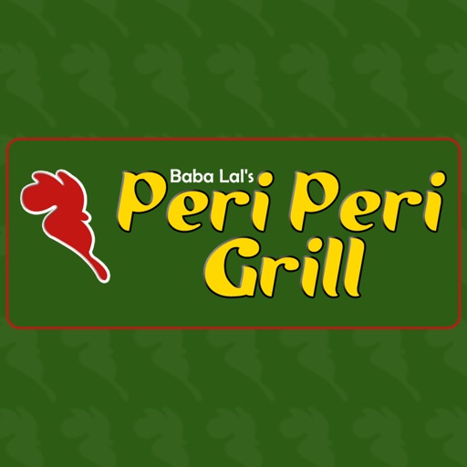 Baba Lals Peri Peri Grill