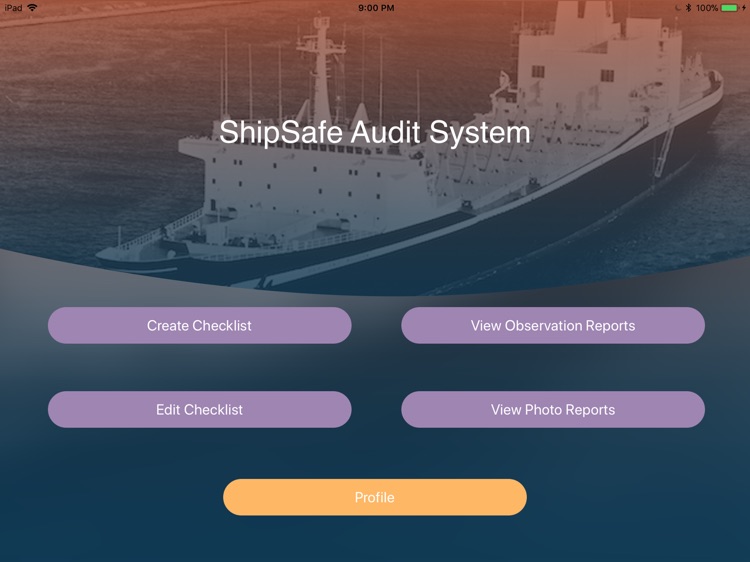 ShipSafe Inspections screenshot-4