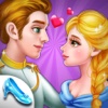 Cinderella Love Story - Fun Games