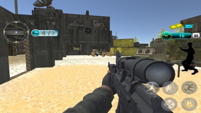 Survival Bomb Defusal Company screenshot 3