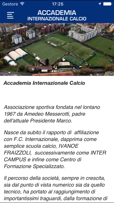 How to cancel & delete Accademia Internazionale from iphone & ipad 4