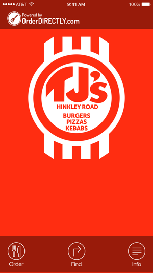 TJ's Burgers & Kebabs, Leicester(圖1)-速報App