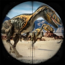 Activities of Dinosaur Shoot Fps Games