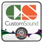 Custom Sound