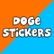 Animated Doge: Shiba Inu