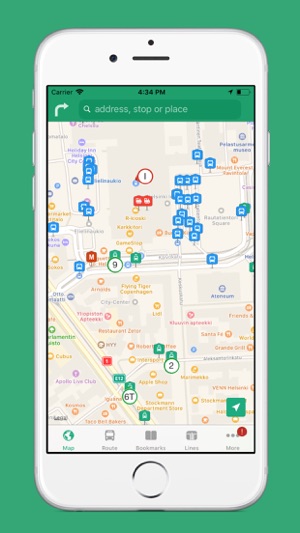 Commuter(圖1)-速報App