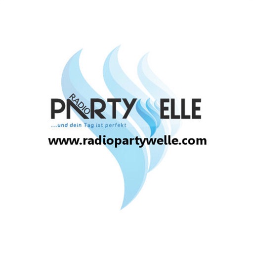 RADIO PARTYWELLE