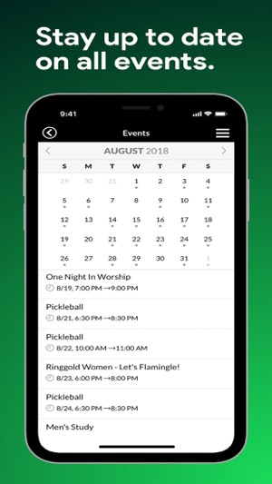 Ringgold Church(圖3)-速報App