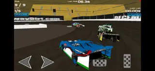 Dirt Trackin - Screenshot 2