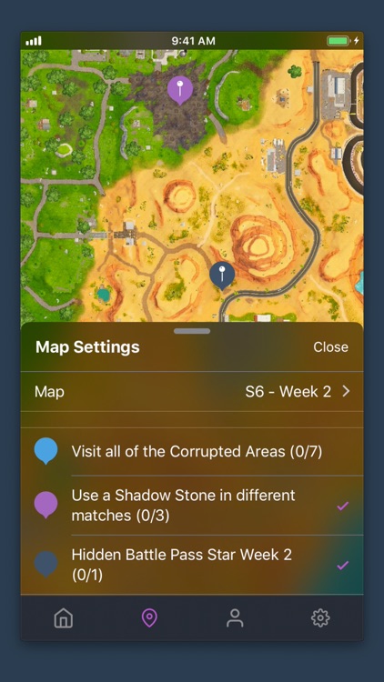 Fugucam for Fortnite screenshot-3