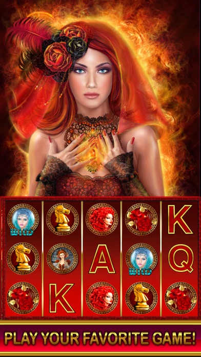 Royal Fun Slots screenshot 4