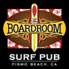 Boardroom Pismo Beach