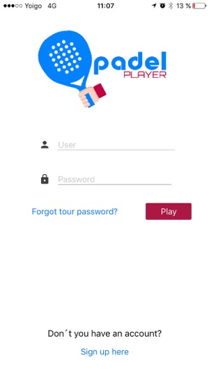 PadelPlayer(圖2)-速報App