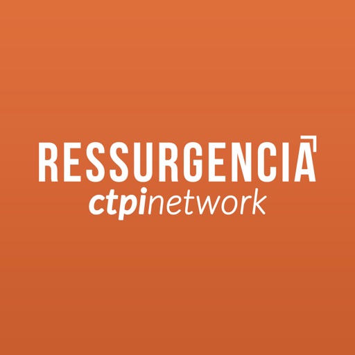 Ressurgência icon