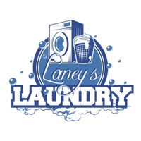 Laneys Laundry