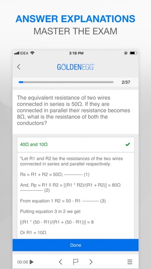 MCAT Practice Test Pro(圖3)-速報App