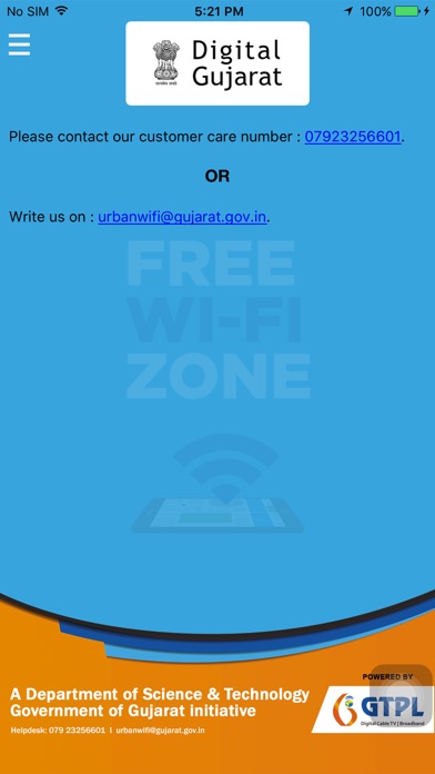 Urban Wi-Fi screenshot 4