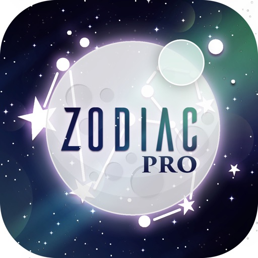 The Zodiax Return Pro Icon