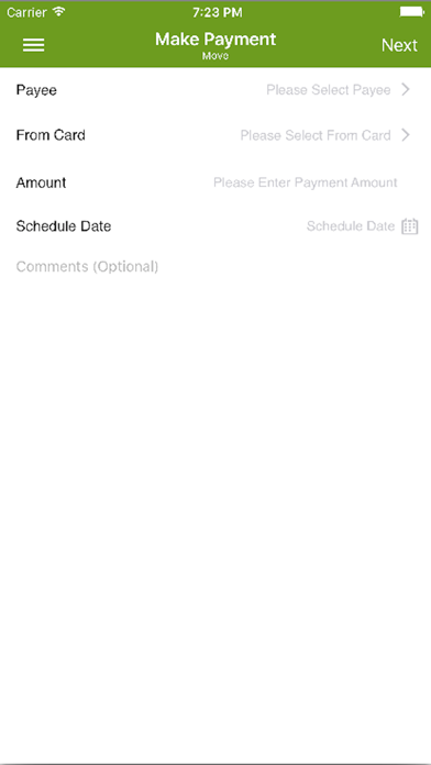 How to cancel & delete Loyalty Card Plus Prepaid Card App from iphone & ipad 4