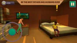 Game screenshot Virtual Dad Family Simulator mod apk