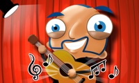 Music Stage - BEBOPS Create your own Band