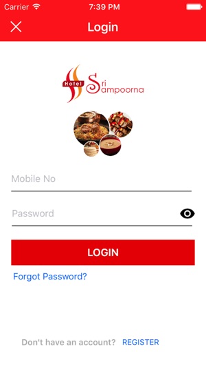 Sri Sampoorna Hotel(圖2)-速報App