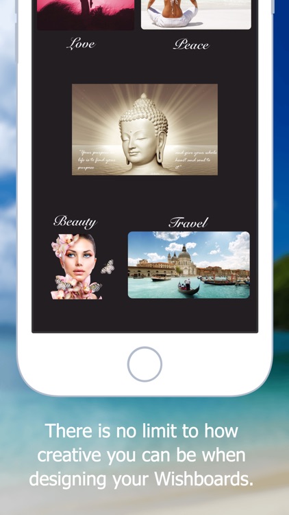 Wishboard screenshot-3
