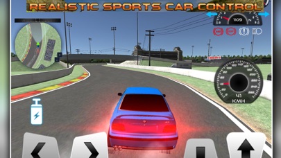 Real Drift Racing screenshot 3
