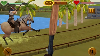 Queen Fight For Survival screenshot 3