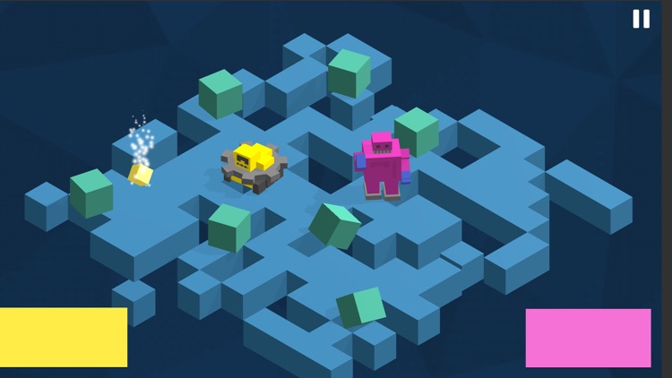 BotSumo - for 2 players screenshot-6