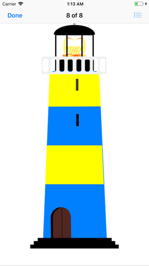 Lighthouse Stickers(圖9)-速報App