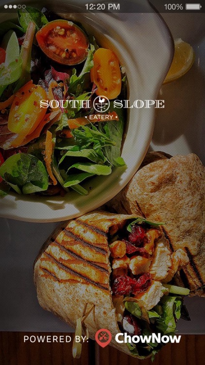 South Slope Eatery