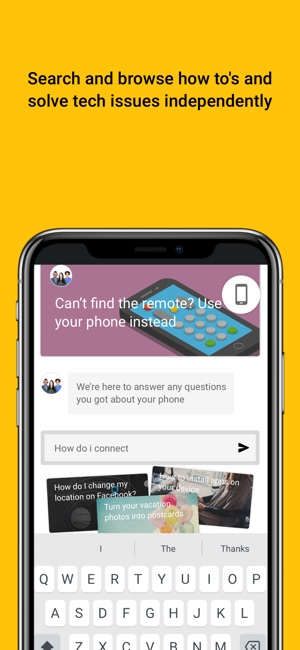 Sprint Complete On The App Store