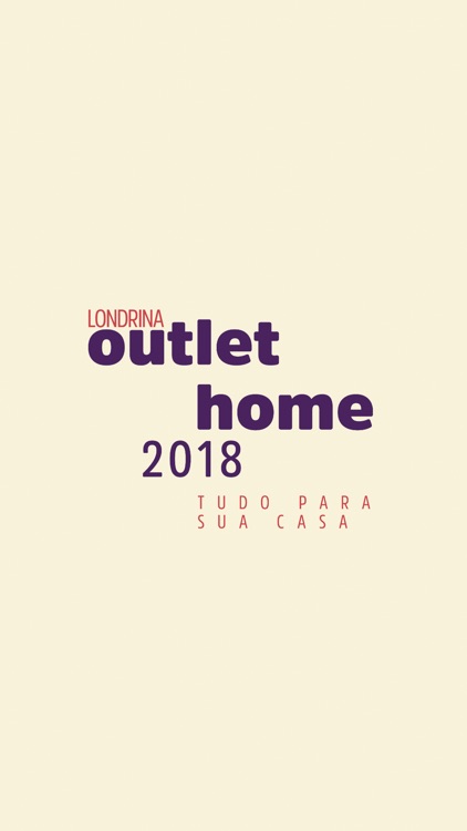 Londrina Outlet Home