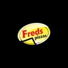 Fred's Pizzas